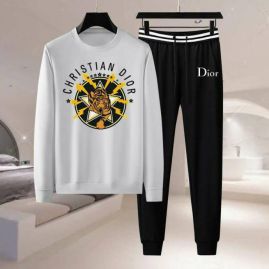 Picture of Dior SweatSuits _SKUDiorM-4XL11Ln7327919